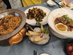 -粤香楼(新光里店)
