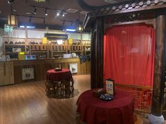 -MAX伯爵沉浸式超级游戏体验馆·实景桌游·剧本杀(小时代店)