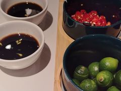 -烹然四季椰子鸡火锅(姚家园万象汇店)
