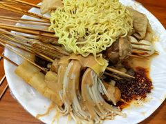 -郭记小街麻辣烫(南小街总店)