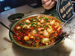 徐家口口脆-锦府盐帮·李宅(领展购物广场中关村店)