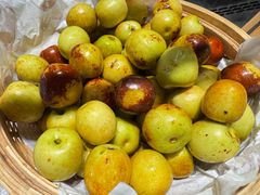 -杭州开元名都大酒店·地中海自助餐厅