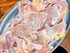 -广宁炭炉鸡煲·富临门饭店