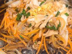 -聚丰园•湖鲜餐厅(阿红私房菜梅石路店)