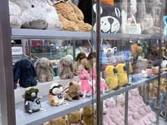 -微缤礼物(青岛海信广场店)