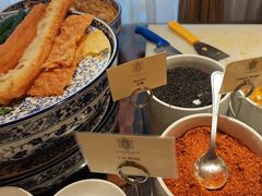 -上海和平饭店茉·莉酒廊 Jasmine Lounge