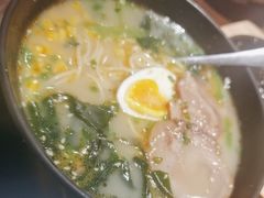 -小川洋风料理(街道口店)