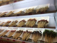 -马路边边串串香(一匡街店)