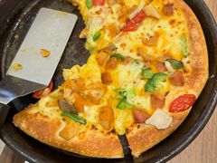 -必胜客(番禺万达广场店)