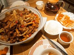 -大丰收·蛙功夫(晋江万达店)