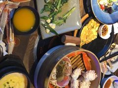 -蟹之国·精品蟹料理(极地店)