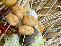 -马路边边串串香(延庆环球新意广场店)