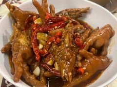 -老三样·旧食新味(船山路店)