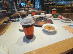 -东门口涮肉·砂锅·烤串(老门东店)