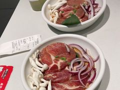 -韩时烤肉(枫蓝店)