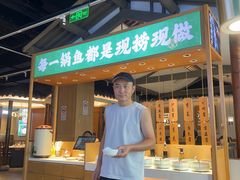 -周渝食惦酸菜鱼(青浦店)