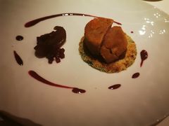 -Le Comptoir de Pierre Gagnaire