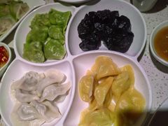 -船歌·鱼水饺青岛菜(金狮广场店)