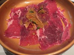 -滋之黑猪自助烤肉(城厢万达店)