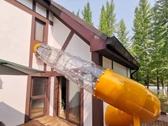 -太阳岛度假酒店