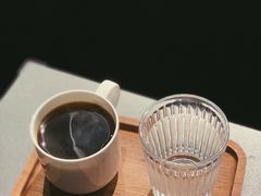 -CoffeeVendor(西乡店)
