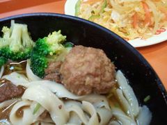 肉丸子-东方削面(迎泽街店)