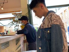 -RAC BAR(安福路店)