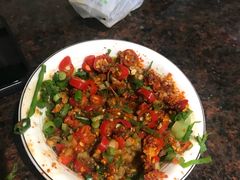 -八合里潮汕鲜牛肉火锅(深圳海岸城店)