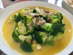 -又见炊烟私房菜(敬亭路店)