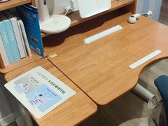 -光明园迪儿童学习桌椅(广州购书中心店)