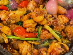 -洪大厨鸡煲(福田店)