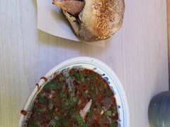 -清真刘记大顺斋(三合里小区店)