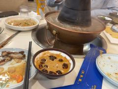 -福寿斋·老北京铜锅涮肉·烤鸭(顺义总店)