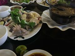 -文昌鸡饭店110号(中山路店)