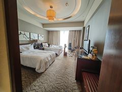 -北京丽晶酒店