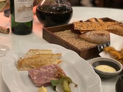 -深圳文华东方酒店·OPUS 388·精致法餐