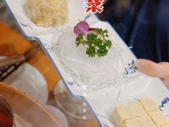 -乐宴·老北京铜火锅(桂庙店)