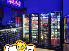 -乌兰烧烤·烤羊腿(西丽店)