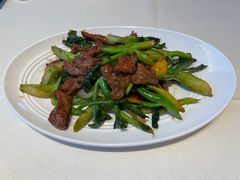 -香港狮子山下·明星粤菜餐厅(北苑店)