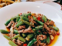 -新白鹿餐厅(城西银泰城店)