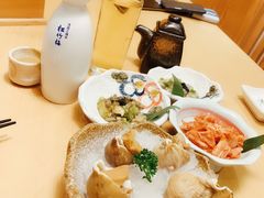 -山之川日料放题(通州店)