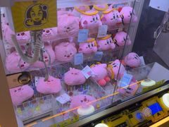 -风云再起游乐汇(北京西单西西友谊店)