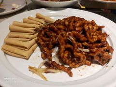 -京味斋·北京烤鸭(北京南站洋桥店)