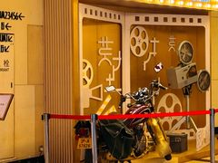 -大光明电影院(南京西路店)