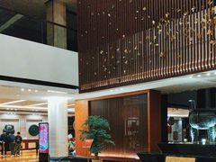 -绍兴鉴湖君澜大酒店