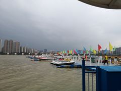 -咸阳湖景区