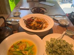 -周家二小姐的菜(西津渡店)