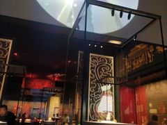 -北京大葆台遗址博物馆