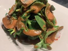 -No.DD戳子烧烤·江湖菜(北京总店)