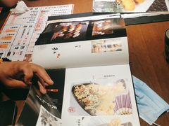 -千代武日本料理(哈西店)